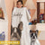 Upload Photo Dog Cat Personalized Fleece Blanket