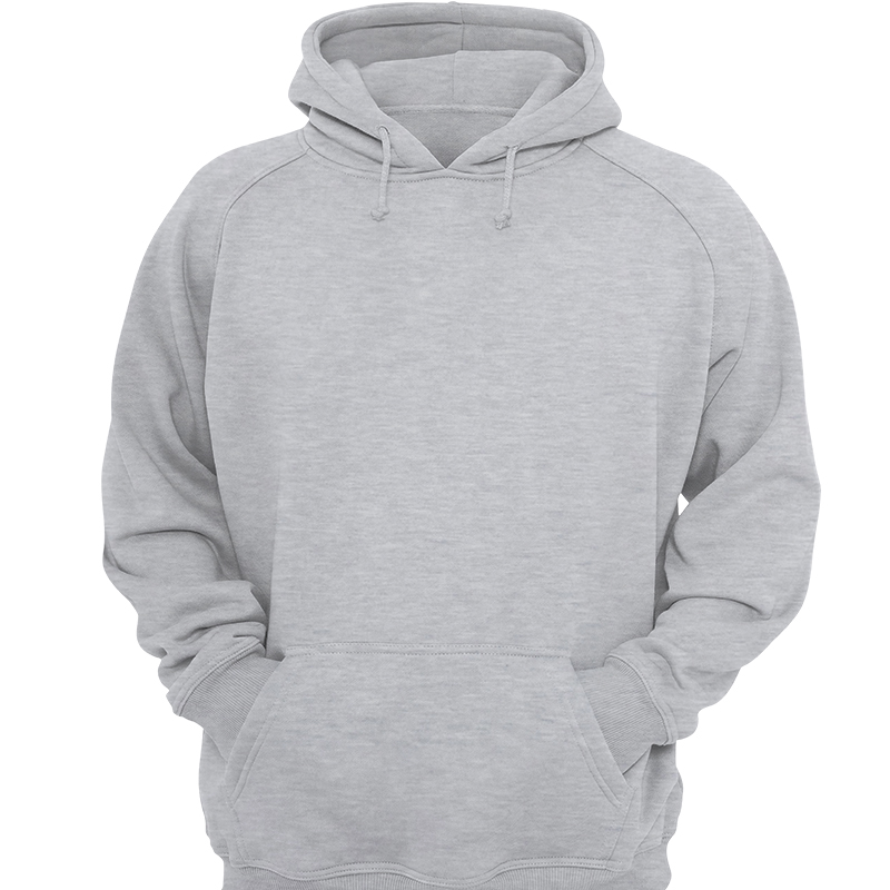 Dad Grandpa Hoodie Sweatshirt