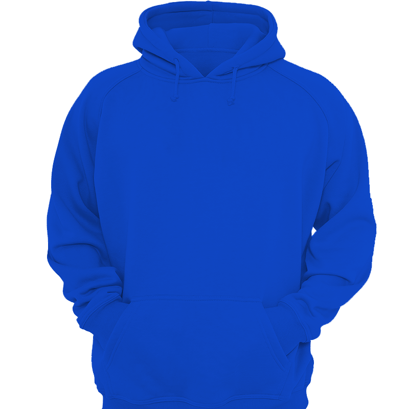 Dad Grandpa Hoodie Sweatshirt