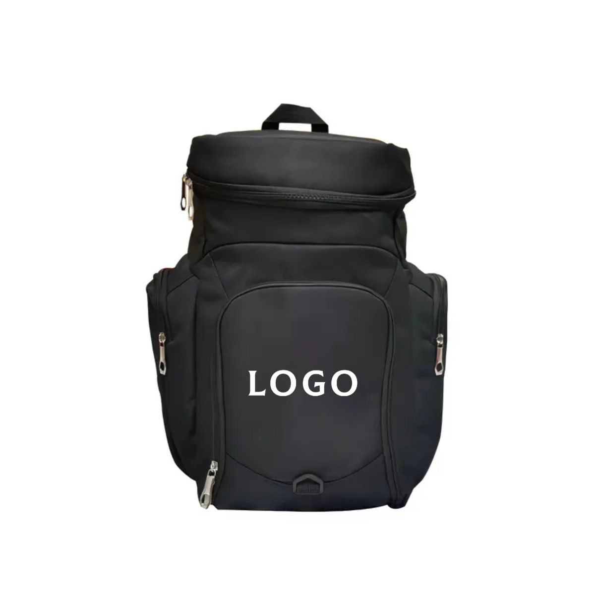 Custom Photo Personalized Custom Basketball Soccer Shoulder Ball Bag