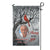 Always With You Blossom Tree Memorial Personalized Cardinal Flags For Graves